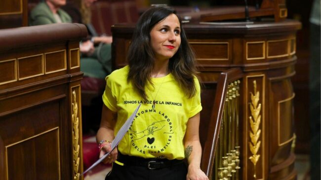 Podemos asegura que el futuro de Sánchez está «completamente atado» al de Zapatero