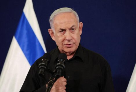 Netanyahu anuncia una escalada en el Líbano y la toma de nuevas «zonas estratégicas»