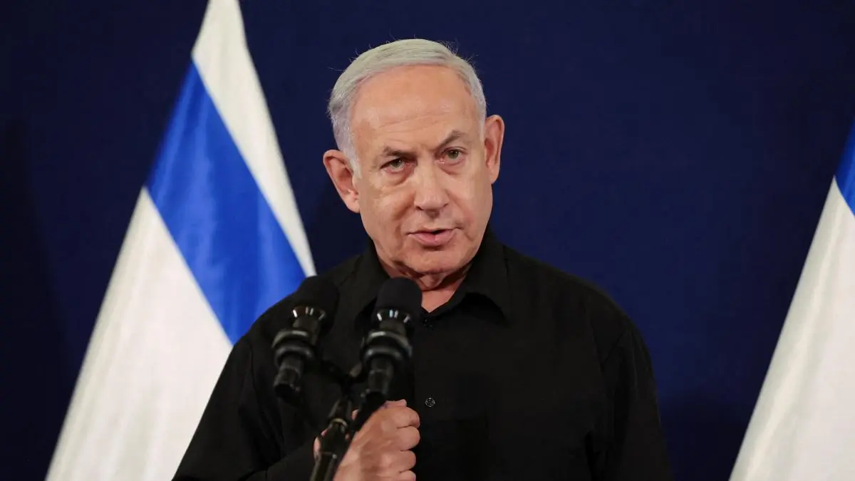 Netanyahu anuncia una escalada en el Líbano y la toma de nuevas «zonas estratégicas»