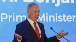 Imputado un asesor de Netanyahu acusado de difundir documentos clasificados a Catar