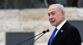 Netanyahu demanda al 'New York Times' por un artículo sobre violaciones de agentes israelíes