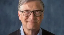 Bill Gates, fundador de Microsoft: «El éxito y celebrarlo está bien, pero es más importante prestar atención a las lecciones del fracaso»