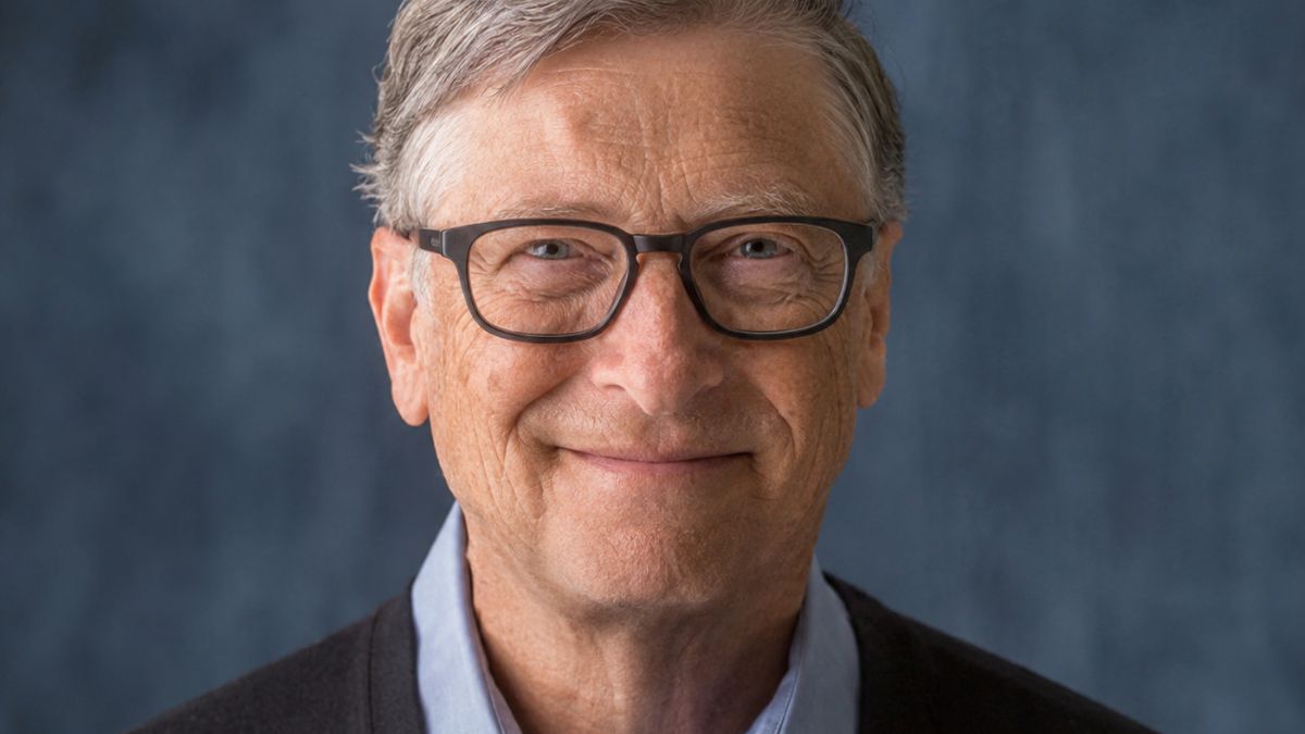 Bill Gates, fundador de Microsoft: «El éxito y celebrarlo está bien, pero es más importante prestar atención a las lecciones del fracaso»