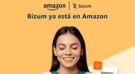 Los clientes de Amazon.es ya pueden usar Bizum para pagar su suscripción Prime