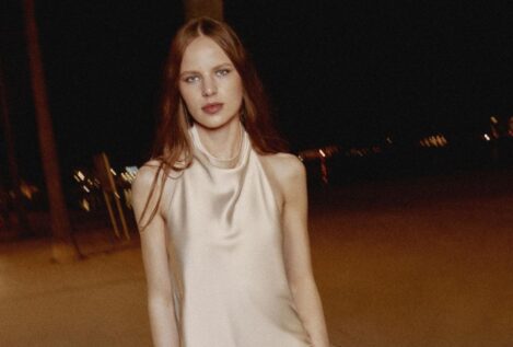 Adiós a los 'tops': llegan a Zara y Mango las nuevas blusas de inspiración francesa que funcionan como básicos versátiles para looks de oficina y salir a cenar