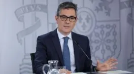Bolaños niega haber dado órdenes a la Fiscalía para no reducir la petición de pena a Aldama