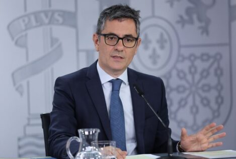 Bolaños niega haber dado órdenes a la Fiscalía para no reducir la petición de pena a Aldama