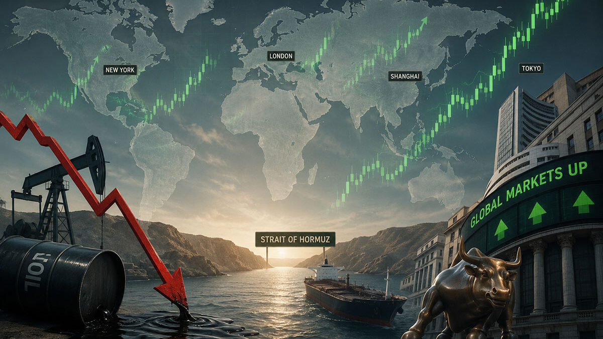 7 de mayo de 2026: lo que tienes que saber del mundo