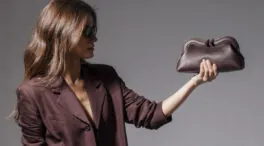 Adiós a lo mini: los bolsos más deseados de Mango y Zara rescatan el espíritu de los 90 y son la nueva obsesión de las expertas en moda