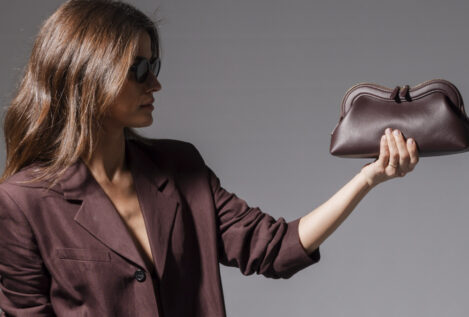 Adiós a lo mini: los bolsos más deseados de Mango y Zara rescatan el espíritu de los 90 y son la nueva obsesión de las expertas en moda
