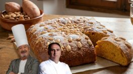 Karlos Arguiñano y José Andrés coinciden: «El boniato mejora el pollo asado más que las patatas, pero además se convierte en un 'dulce 10' si lo haces así»
