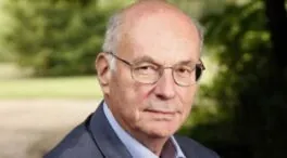 Boris Cyrulnik (88), neurólogo y psiquiatra, sobre cómo encontrar la felicidad: «Necesitamos tener sueños y metas para darle sentido a nuestra vida»