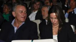 El éxito de los Aznar-Agag llega hasta Mónaco: su cita con los Grimaldi con la que consolidan la Fórmula E
