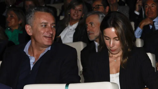El éxito de los Aznar-Agag llega hasta Mónaco: su cita con los Grimaldi con la que consolidan la Fórmula E