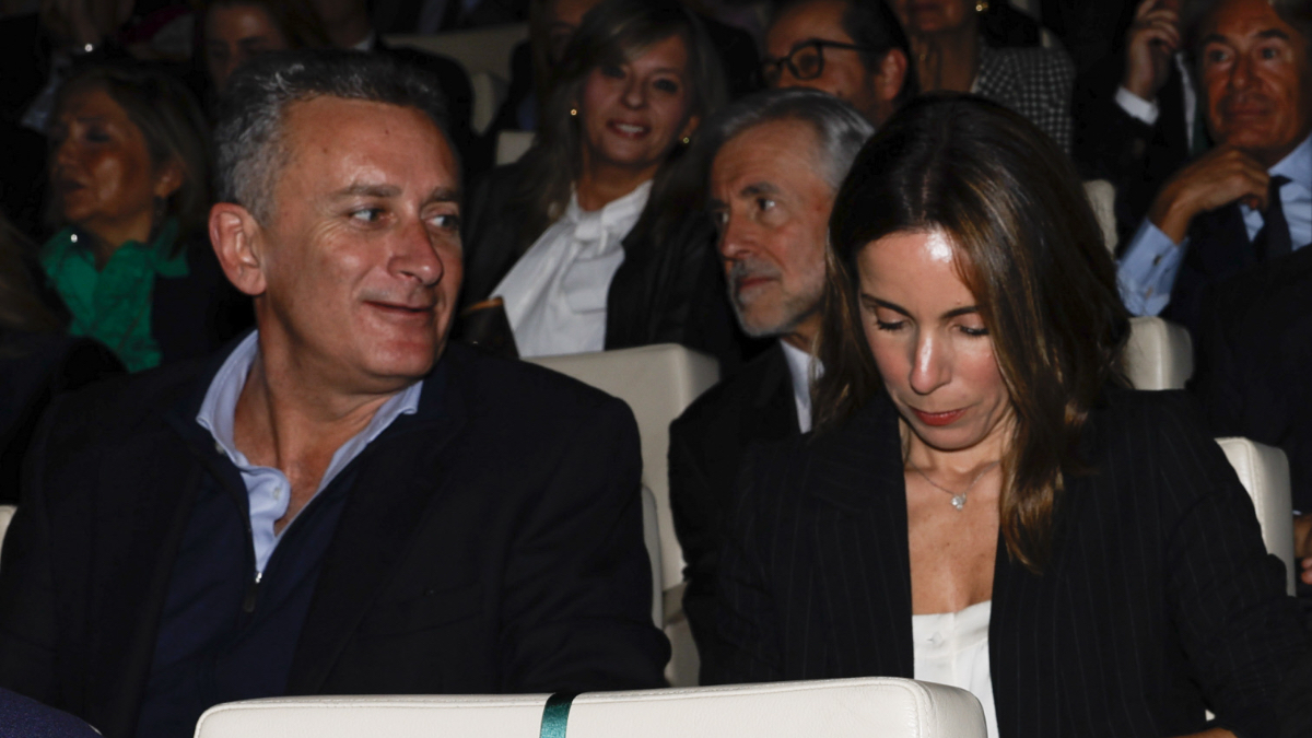 El éxito de los Aznar-Agag llega hasta Mónaco: su cita con los Grimaldi con la que consolidan la Fórmula E