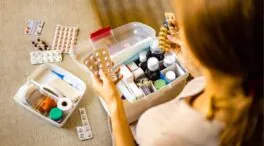 Cambios para los pensionistas, más tramos y topes a las rentas de menos de 35.000 euros: así es el nuevo copago de los medicamentos