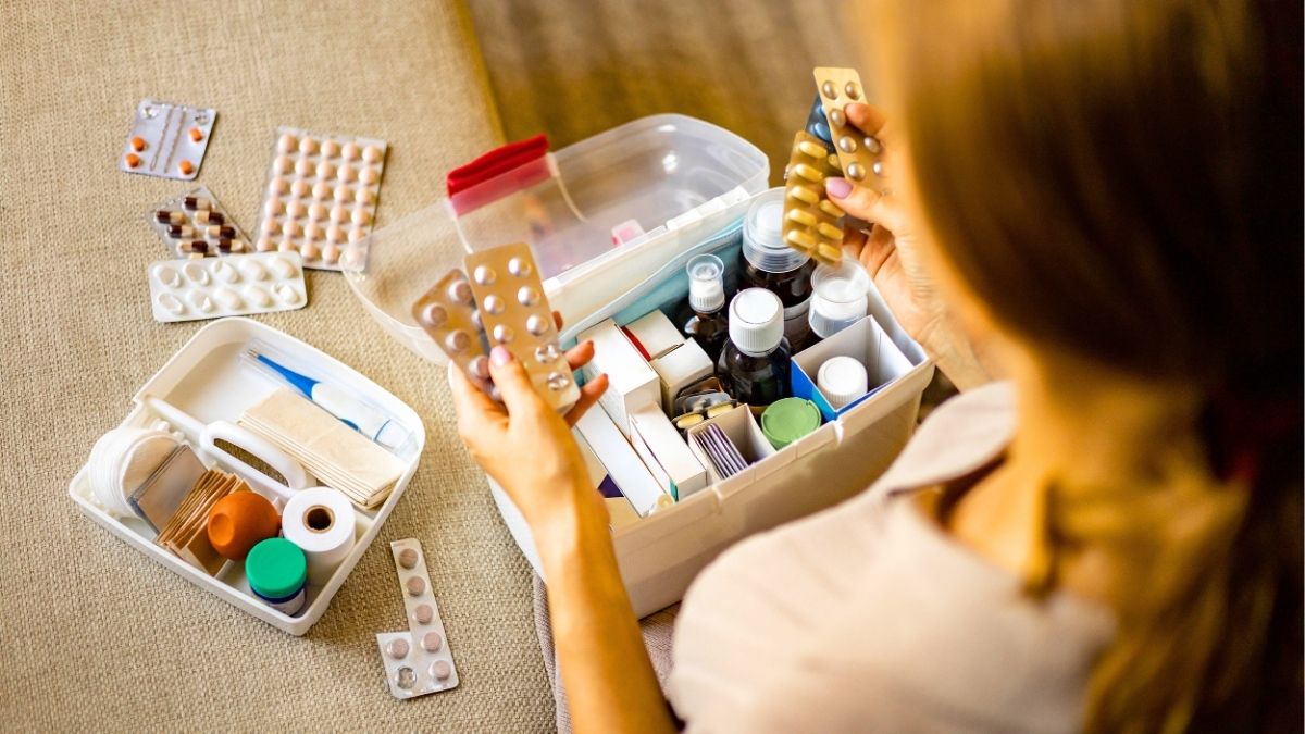 Cambios para los pensionistas, más tramos y topes a las rentas de menos de 35.000 euros: así es el nuevo copago de los medicamentos