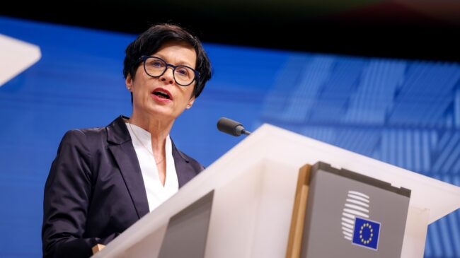La UE urge a los 27 a empezar «lo antes posible» la negociación para la adhesión de más países