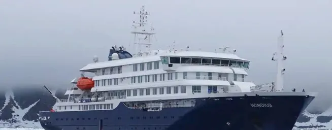 El barco con un posible brote de hantavirus lleva a 14 españoles a bordo