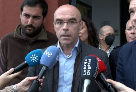 Vox ve a Marlaska como el «peor ministro» y pide que ser agente sea profesión de riesgo