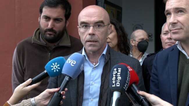 Vox ve a Marlaska como el «peor ministro» y pide que ser agente sea profesión de riesgo