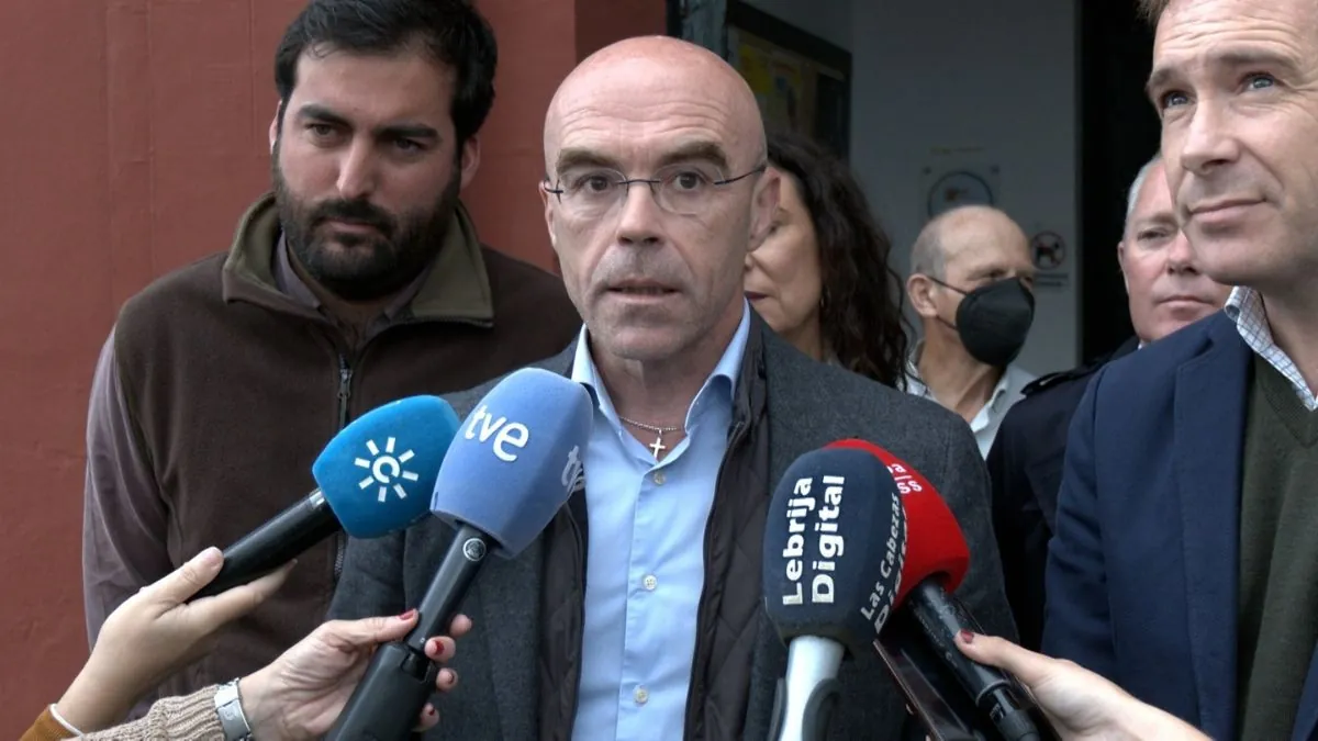 Vox ve a Marlaska como el «peor ministro» y pide que ser agente sea profesión de riesgo