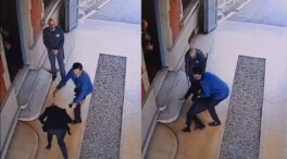La defensa de Andic alude a una caída previa del padre para probar que fue accidental