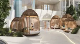 Caldea refuerza el modelo de escapada que combina bienestar, naturaleza y experiencias
