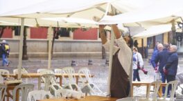 La Seguridad Social gana 293.751 afiliados en la primera quincena de mayo