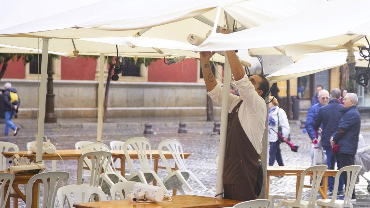 La Seguridad Social gana 293.751 afiliados en la primera quincena de mayo