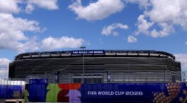 La razón por la que varios estadios cambiarán de nombre en el Mundial 2026