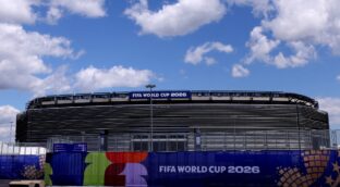La FIFA borrará estos nombres de estadios durante el Mundial 2026