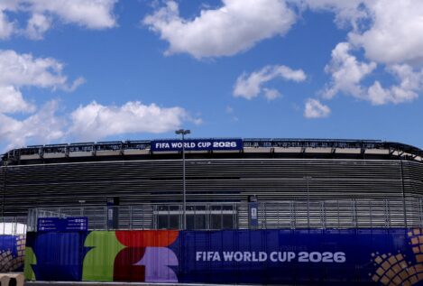 La razón por la que varios estadios cambiarán de nombre en el Mundial 2026