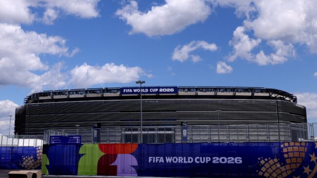 La FIFA borrará estos nombres de estadios durante el Mundial 2026
