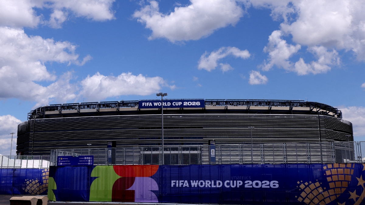 La FIFA borrará estos nombres de estadios durante el Mundial 2026