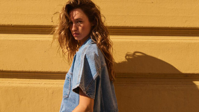 Llegan a Mango, Zara y Primark las tendencias denim que dominarán la primavera: las mejores prendas vaqueras para esta temporada