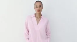 Primark, Zara y Mango tienen las siete blusas en el color tendencia de esta primavera-verano que también puedes llevar a la oficina