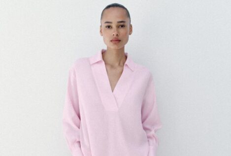 Primark, Zara y Mango tienen las siete blusas en el color tendencia de esta primavera-verano que también puedes llevar a la oficina