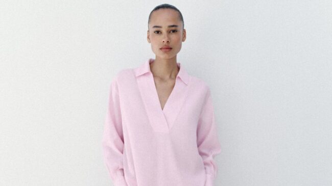 Primark, Zara y Mango tienen las siete blusas en el color tendencia de esta primavera-verano que también puedes llevar a la oficina