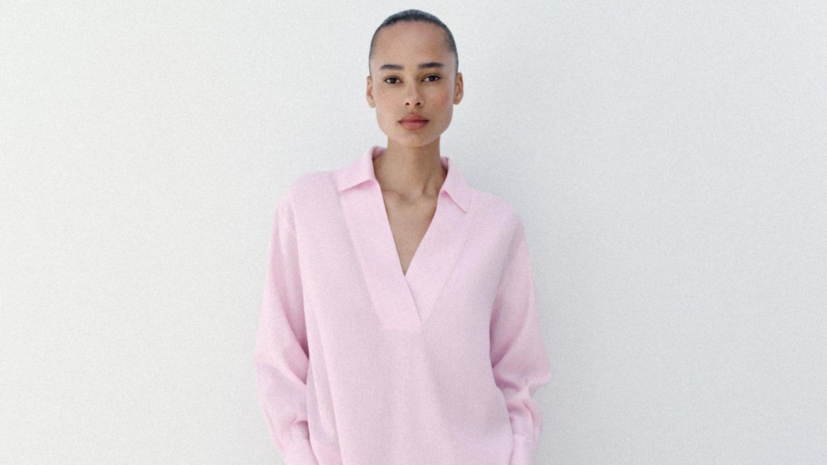 Primark, Zara y Mango tienen las siete blusas en el color tendencia de esta primavera-verano que también puedes llevar a la oficina