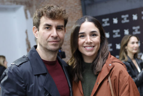 Candela, hija de Serrat: «Fui consciente de quién era mi padre muy tarde; cuando empecé a entender la importancia de sus letras»