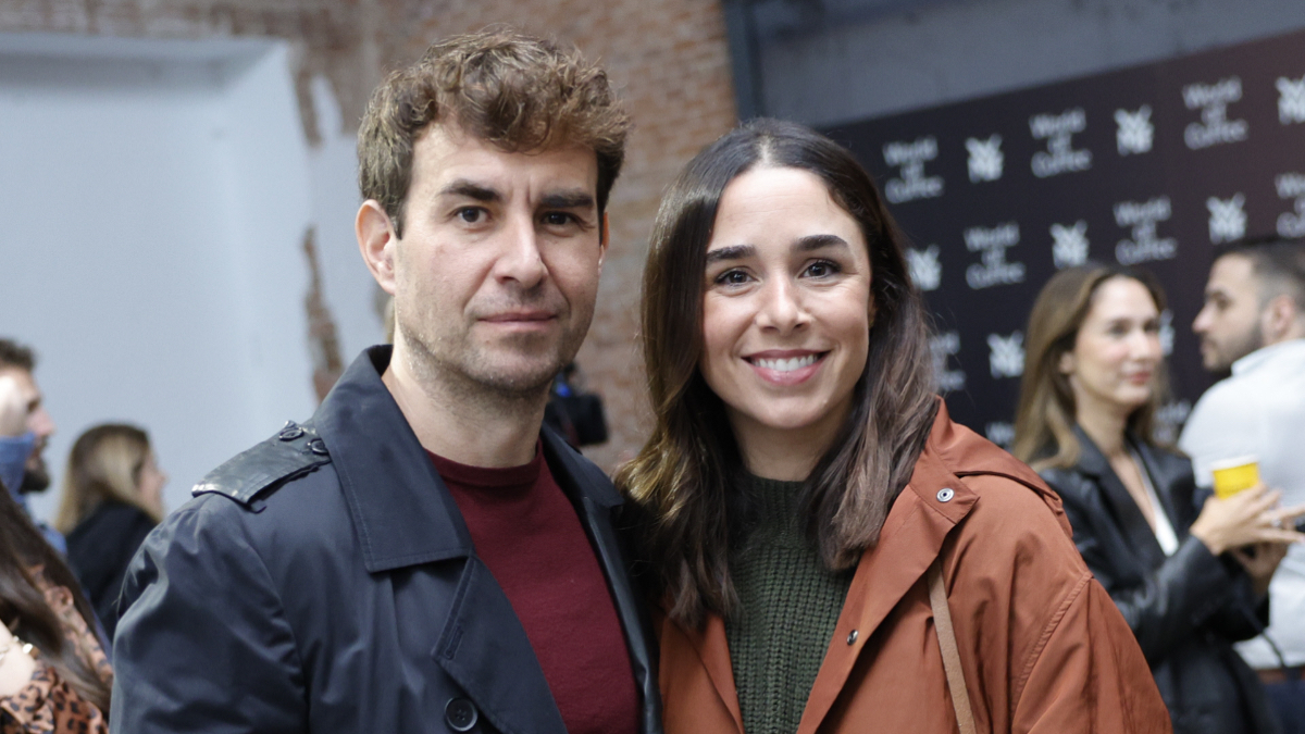 Candela, hija de Serrat: «Fui consciente de quién era mi padre muy tarde; cuando empecé a entender la importancia de sus letras»