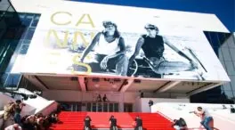 Ni Hollywood ni Werner Herzog: tres películas españolas, Los Javis, Almodóvar y Sorogoyen marcan el mayor hito nacional en el Festival de Cannes