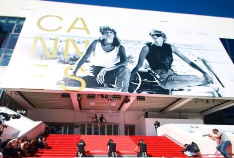 Ni Hollywood ni Werner Herzog: tres películas españolas, Los Javis, Almodóvar y Sorogoyen marcan el mayor hito nacional en el Festival de Cannes
