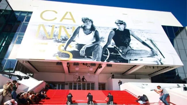 Arranca un Festival de Cannes sin Hollywood ni Werner Herzog y con hito español gracias a Los Javis, Almodóvar y Sorogoyen