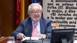 El auditor de Plus Ultra admite que podía haber entrado en concurso de acreedores en 2020