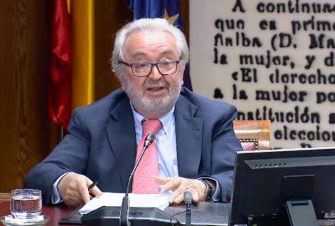 El auditor de Plus Ultra admite que podía haber entrado en concurso de acreedores en 2020