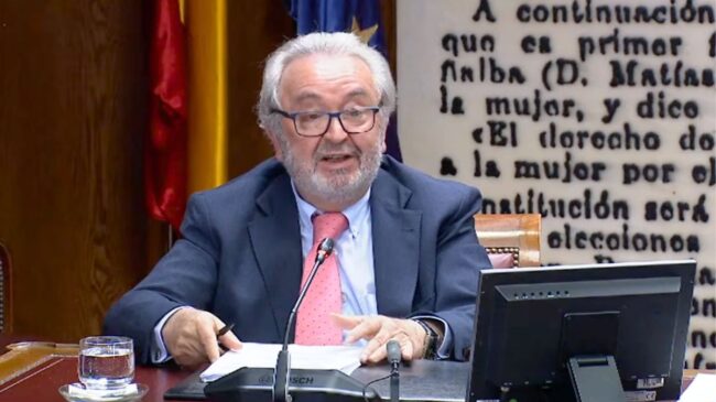 El auditor de Plus Ultra admite que podía haber entrado en concurso de acreedores en 2020