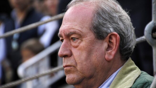 Carlos Abella recuerda al papa polaco que cambió el mundo