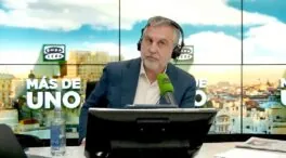 Carlos Alsina confirma que deja la primera línea de la radio tras 36 años: «Me he gastado»